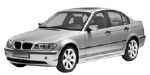 BMW E46 P1558 Fault Code