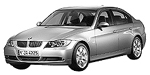BMW E92 P1558 Fault Code