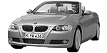 BMW E93 P1558 Fault Code